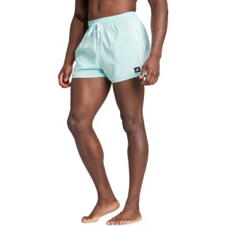 Szorty adidas 3-Stripes CLX Swim Shorts M IS2056