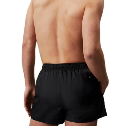 Szorty kąpielowe Calvin Klein Swimwear M KM0KM01015 Szorty kąpielowe Calvin Klein Swimwear M KM0KM01015
