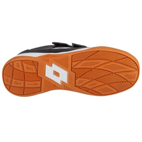 Buty Lotto Pacer K Jr 2600110K-1110 Buty Lotto Pacer K Jr 2600110K-1110