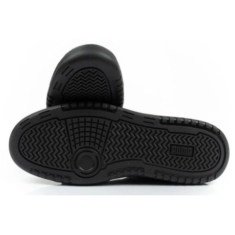Buty Puma Doublecourt W 393284 04