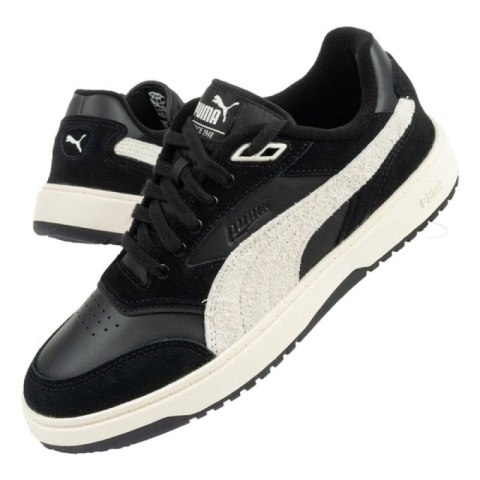 Buty Puma Doublecourt W 393284 04
