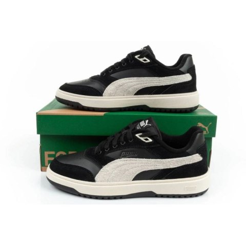 Buty Puma Doublecourt W 393284 04