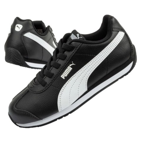Buty Puma Turin 3 Jr 384431 04 Buty Puma Turin 3 Jr 384431 04