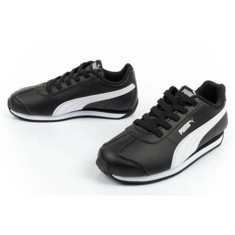 Buty Puma Turin 3 Jr 384431 04 Buty Puma Turin 3 Jr 384431 04