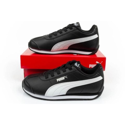Buty Puma Turin 3 Jr 384431 04 Buty Puma Turin 3 Jr 384431 04