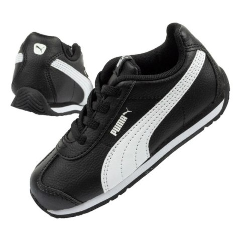 Buty Puma Turin 3 Jr 384432 04 Buty Puma Turin 3 Jr 384432 04