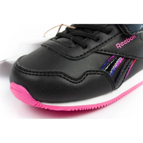 Buty Reebok Royal Jr 100033287
