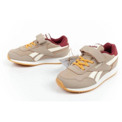 Buty Reebok Royal Jr 100033293
