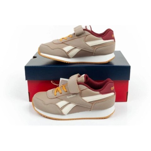 Buty Reebok Royal Jr 100033293