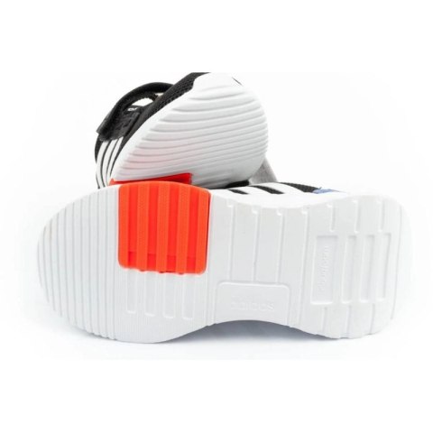 Buty adidas Racer TR21 Jr H04219 Buty adidas Racer TR21 Jr H04219