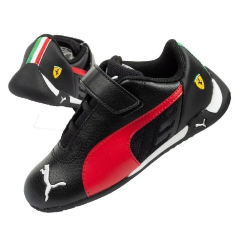 Buty sportowe dziecięce Puma Race R-Cat Jr 30654802