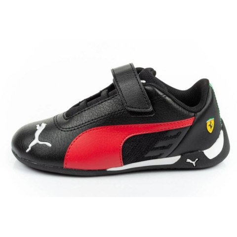 Buty sportowe dziecięce Puma Race R-Cat Jr 30654802