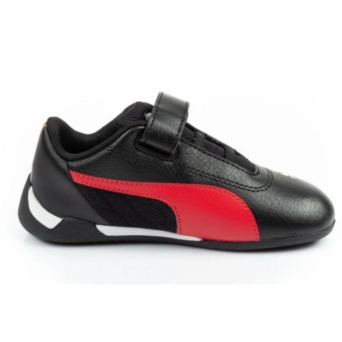 Buty sportowe dziecięce Puma Race R-Cat Jr 30654802