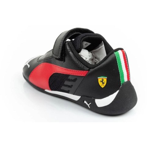 Buty sportowe dziecięce Puma Race R-Cat Jr 30654802