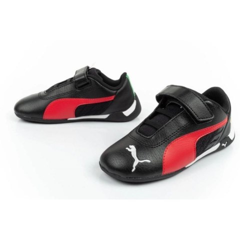 Buty sportowe dziecięce Puma Race R-Cat Jr 30654802