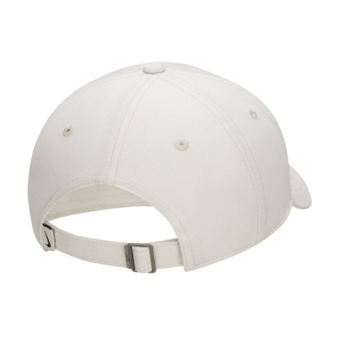 Czapka z daszkiem Nike Club FB5369-072 Czapka z daszkiem Nike Club FB5369-072