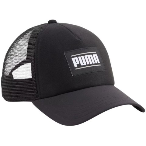 Czapka z daszkiem Puma Ess Trucker M 25706 01 Czapka z daszkiem Puma Ess Trucker M 25706 01