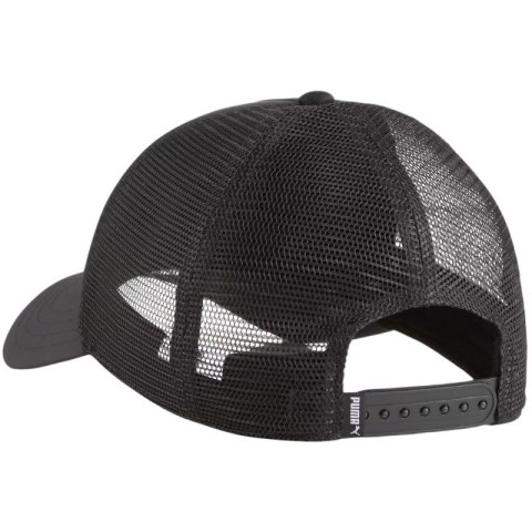 Czapka z daszkiem Puma Ess Trucker M 25706 01 Czapka z daszkiem Puma Ess Trucker M 25706 01