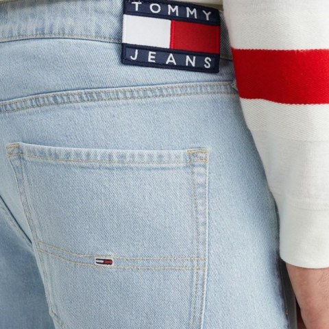 Jeansy Tommy Jeans Scanton Slim Fit M DM0DM16013
