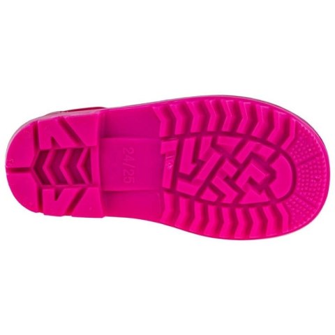Kalosze Perletti Rainbow High Jr 98325