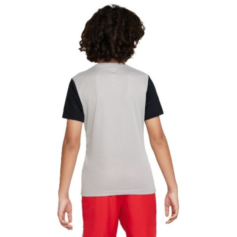 Koszulka Nike Dri-Fit Tiempo Premier 2 Jr DH8389-052 Koszulka Nike Dri-Fit Tiempo Premier 2 Jr DH8389-052
