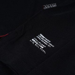 Koszulka Ozoshi Polo M OZ93816