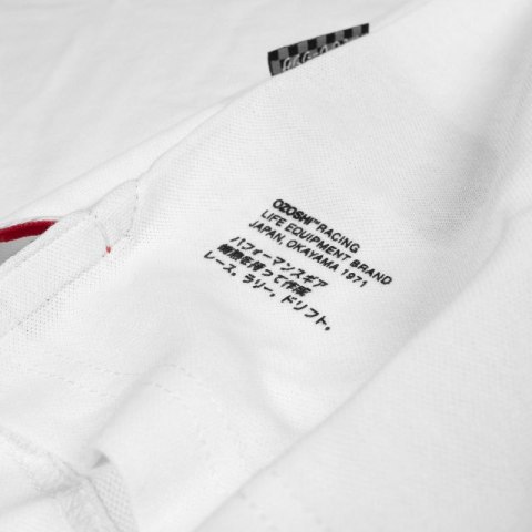 Koszulka Ozoshi Polo M OZ93826 Koszulka Ozoshi Polo M OZ93826