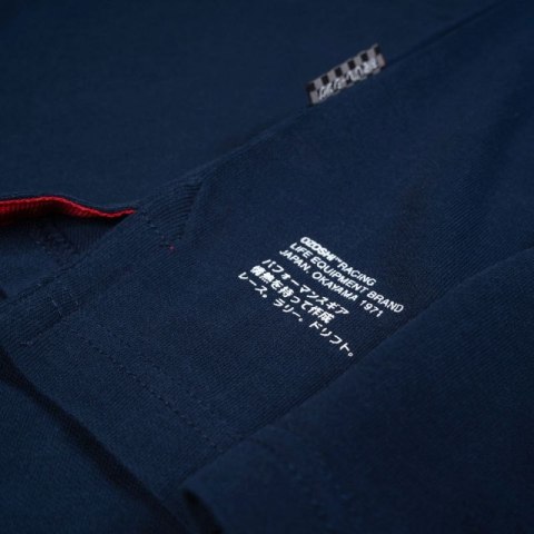 Koszulka Ozoshi Polo M OZ93831 Koszulka Ozoshi Polo M OZ93831