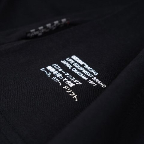 Koszulka Ozoshi TSH04 M OZ93791 Koszulka Ozoshi TSH04 M OZ93791