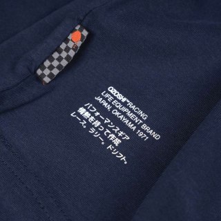 Koszulka Ozoshi TSH04 M OZ93811