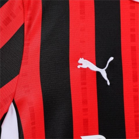 Koszulka Puma AC Milan Home Replica M 774979 01 Koszulka Puma AC Milan Home Replica M 774979 01