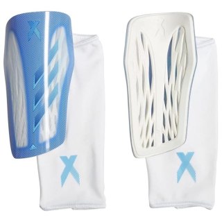 Ochraniacze goleni adidas X SG Shin Guards HA1057