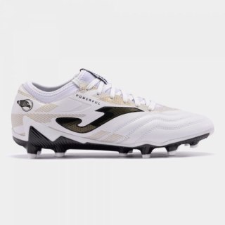POWERFUL 2402 WHITE GOLD FIRM GROUND