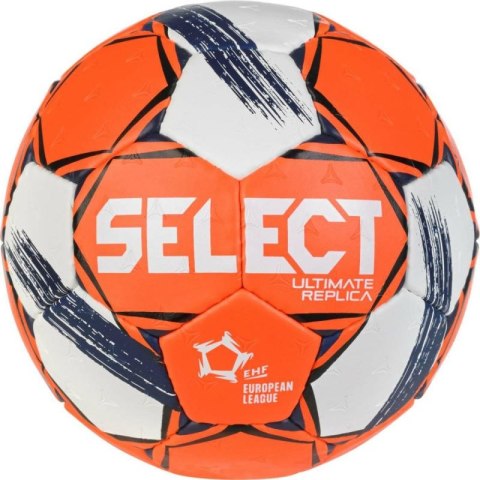 Piłka Select Ultimate EHF European League - replica T26-13196 Piłka Select Ultimate EHF European League - replica T26-13196