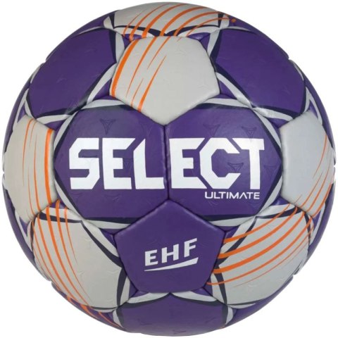 Piłka Select Ultimate V24 EHF Handball 200032