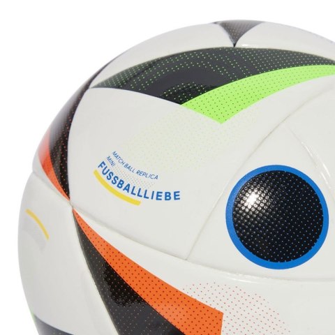 Piłka adidas Ekstraklasa Mini JD9064 Piłka adidas Ekstraklasa Mini JD9064