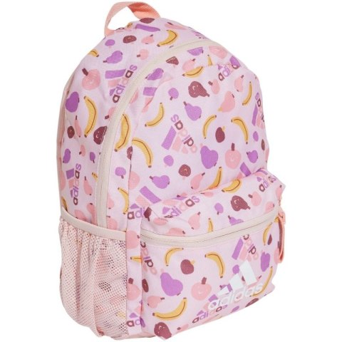 Plecak adidas Kids Printed Fruits Jr JG1400 Plecak adidas Kids Printed Fruits Jr JG1400