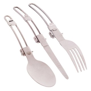 Sztućce Hi-Tec Bestick 92800398001
