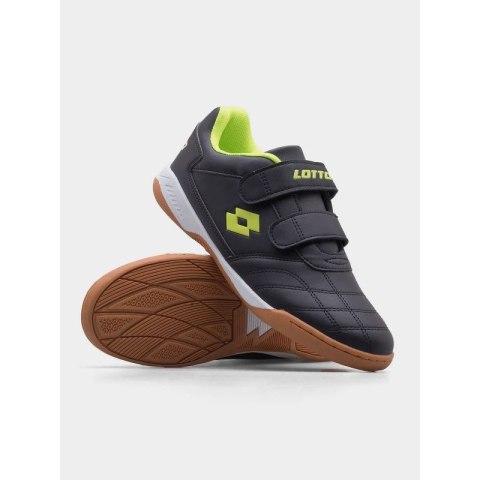 Buty Lotto Pacer T Jr 2600110T-1124 Buty Lotto Pacer T Jr 2600110T-1124