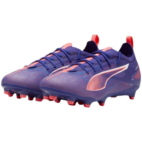 Buty Puma Ultra 5 Pro FG/AG Jr 107693 01 Buty Puma Ultra 5 Pro FG/AG Jr 107693 01