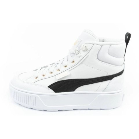 Buty sportowe Puma Karmen Mid W 38585703
