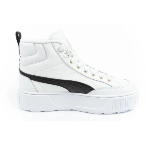 Buty sportowe Puma Karmen Mid W 38585703