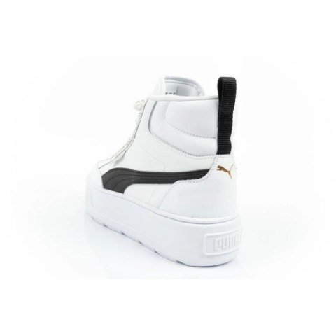 Buty sportowe Puma Karmen Mid W 38585703