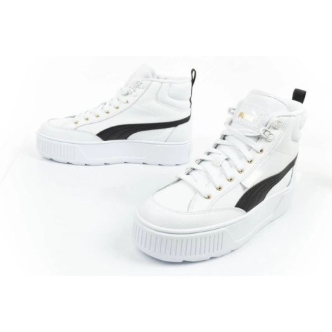 Buty sportowe Puma Karmen Mid W 38585703