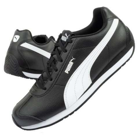 Buty sportowe Puma Turin Jr 338442904
