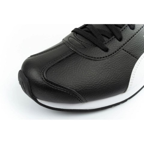 Buty sportowe Puma Turin Jr 338442904