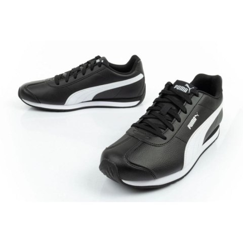 Buty sportowe Puma Turin Jr 338442904
