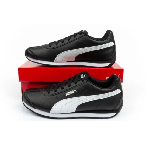 Buty sportowe Puma Turin Jr 338442904
