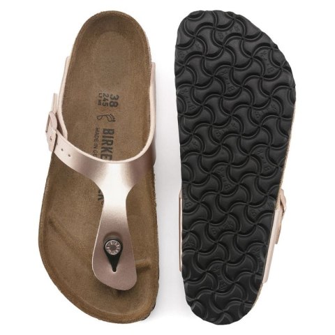 Japonki Birkenstock Gizeh BS W 1023925 Japonki Birkenstock Gizeh BS W 1023925