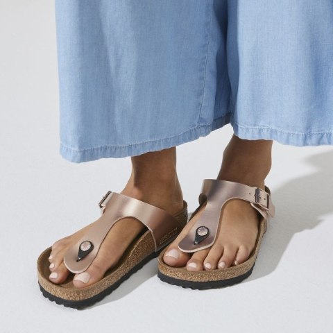 Japonki Birkenstock Gizeh BS W 1023925 Japonki Birkenstock Gizeh BS W 1023925
